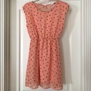 NEW Flowy Summer Dress